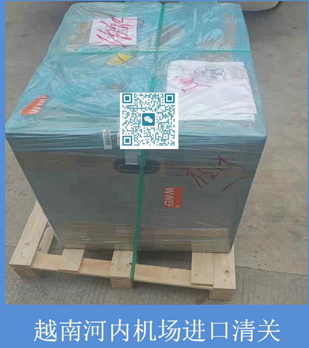 越南河內機場進口清關.jpg
